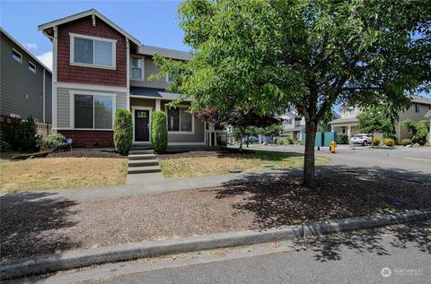 449 Meadowwood Dr SW, Olympia, WA 98502