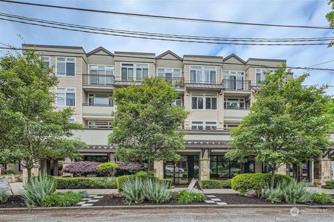 18 Dravus St #405, Seattle, WA 98109