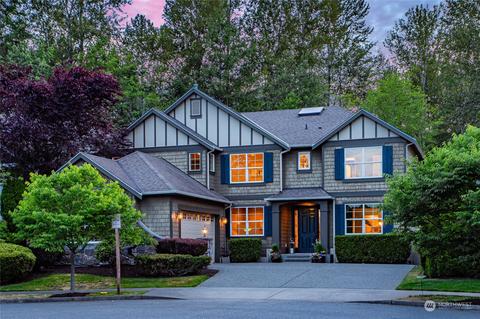 34621 SE Bybee St, Snoqualmie, WA 98065