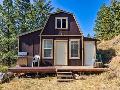 0 Lot 60 Oleander Rd, Republic, WA 99166