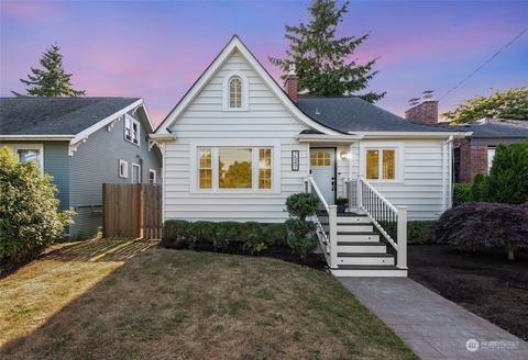 7547 19th Ave NW, Seattle, WA 98117