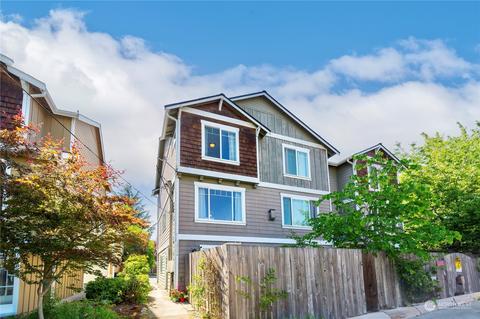 12049 33rd Ave NE #A, Seattle, WA 98125