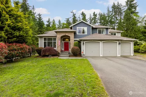 23442 Guinness Pl NW, Poulsbo, WA 98370