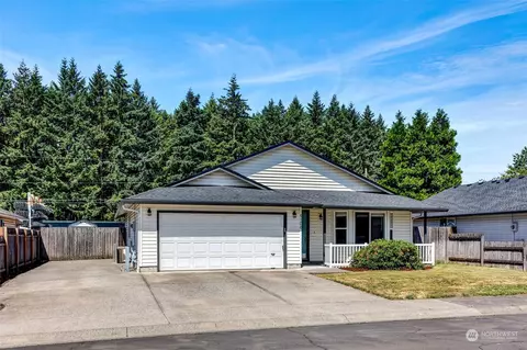 9106 NE 90th Pl, Vancouver, WA 98662