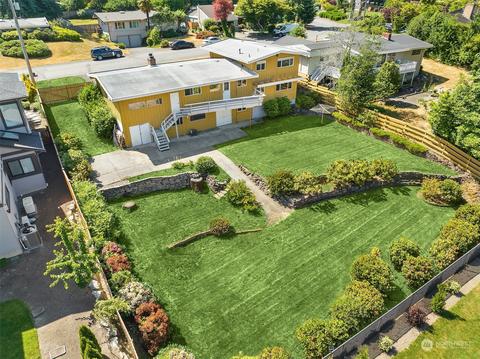4160 134th Ave SE, Bellevue, WA 98006