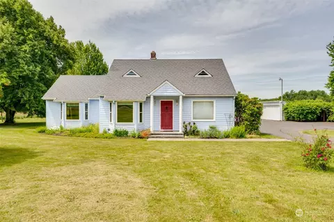 14312 NE 182nd Ave, Brush Prairie, WA 98606