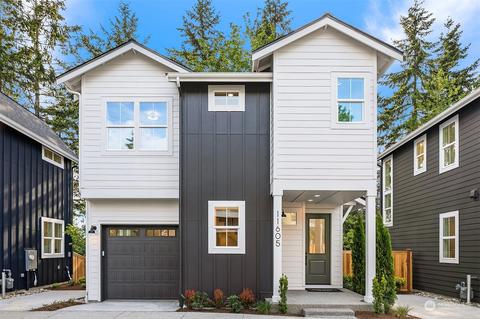 11605 NE 155th St, Kirkland, WA 98034