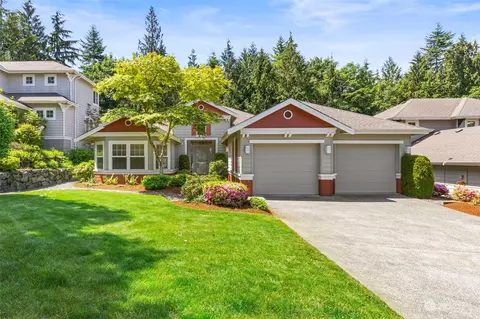 282 Crestview Dr, Port Ludlow, WA 98365