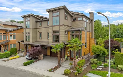 1003 N 41st Pl, Renton, WA 98056