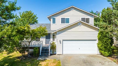 6103 51st St NE, Marysville, WA 98270