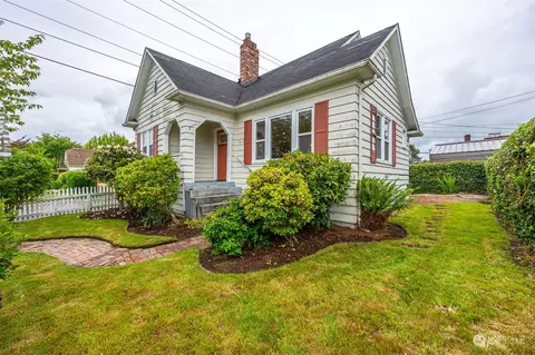 1410 20th St, Everett, WA 98201 photo 2