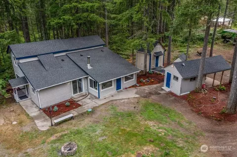 100 NE Creekview Pl, Tahuya, WA 98588