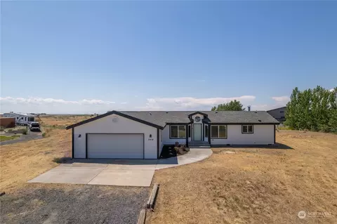 3914 NE Road F, Moses Lake, WA 98837