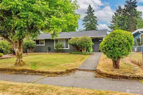 5626 S Mullen St, Tacoma, WA 98409
