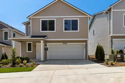 7206 42nd Pl NE, Marysville, WA 98270