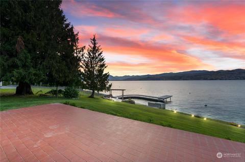 4162 Hwy 97a, Chelan, WA 98816