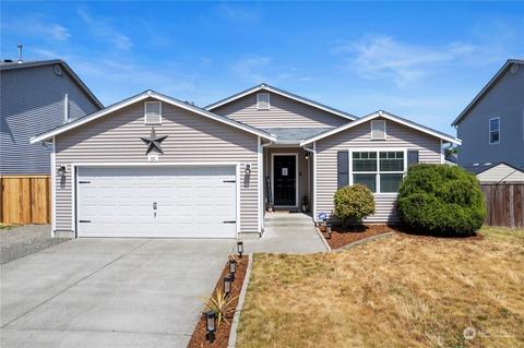 213 Roberts St NE, Orting, WA 98360