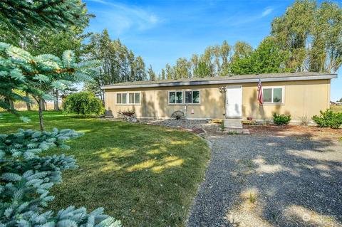 9916 Road H8 NE, Moses Lake, WA 98837