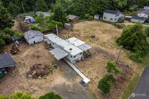 30 Nelson Pl, Copalis Beach, WA 98535