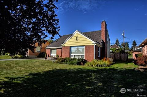 706 Colby Ave, Everett, WA 98201 photo 1