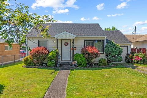 461 21st Ave, Longview, WA 98632