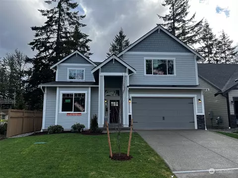 218 191st Street Ct E #026, Spanaway, WA 98387