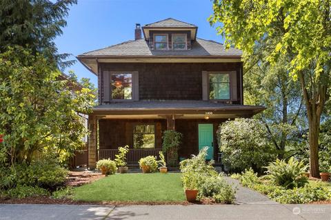 1835 7th Ave W, Seattle, WA 98119
