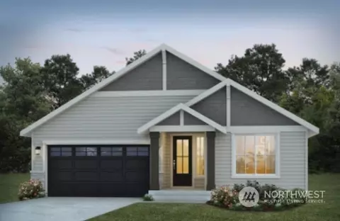 18599 Sawgrass Dr NE, Poulsbo, WA 98370