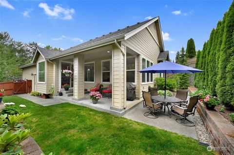 13742 Morgan Dr NE, Redmond, WA 98053