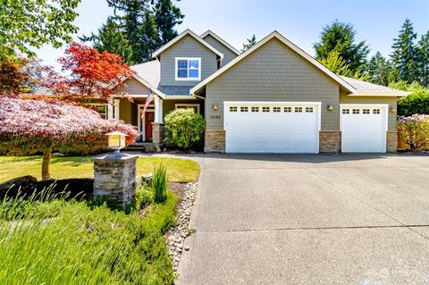 6408 30th St NW, Gig Harbor, WA 98335