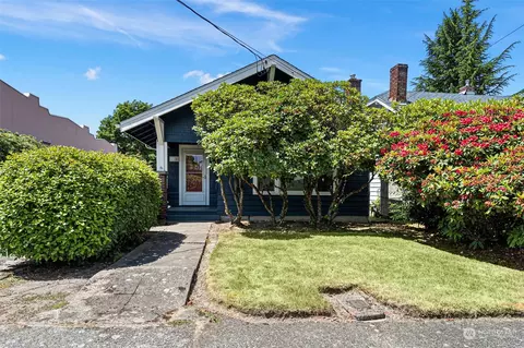 716 N Proctor St, Tacoma, WA 98406
