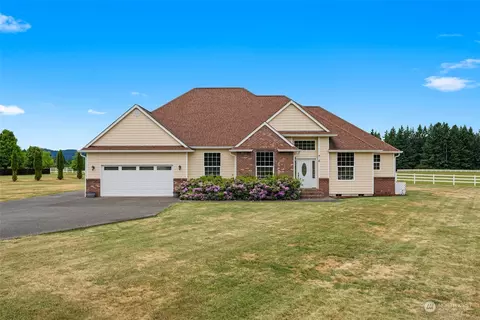 9446 Gustafson Ln SW, Rochester, WA 98579