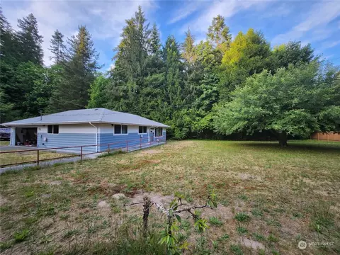 3493 NE Old Belfair Hwy, Belfair, WA 98528