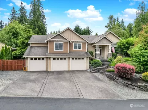 2012 24th Avenue Ct SW, Puyallup, WA 98373