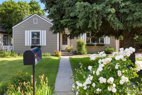 906 E Capitol Ave, Ellensburg, WA 98926