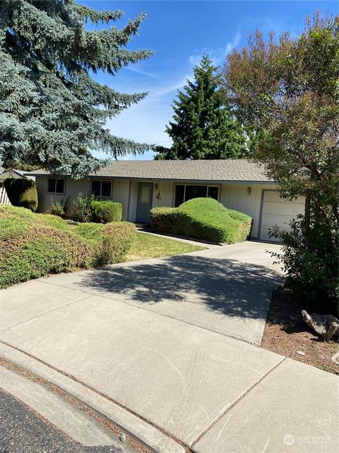 907 Roy Way, Ellensburg, WA 98926