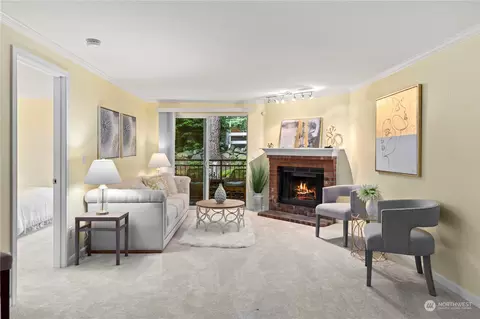 12607 100th Ln NE #L156, Kirkland, WA 98034