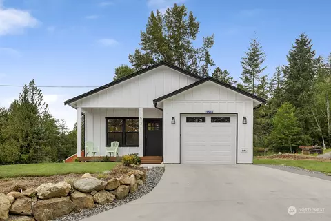 1531 N Fruitdale Rd, Sedro Woolley, WA 98284