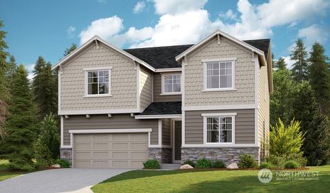 6159 Windlass Ave SE #6, Port Orchard, WA 98367