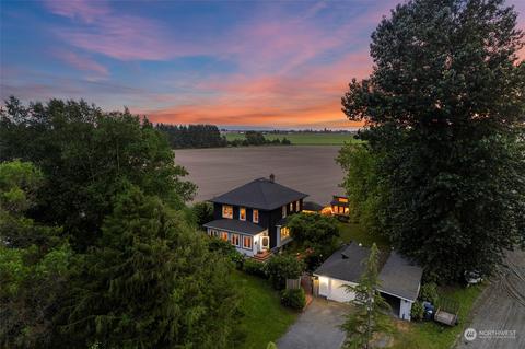 20302 Skagit City Rd, Mount Vernon, WA 98273