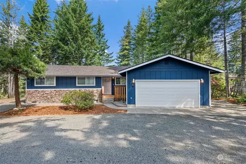 31 E Arellem Rd, Union, WA 98592