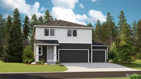 81 NE Belfair Sta #122, Belfair, WA 98528