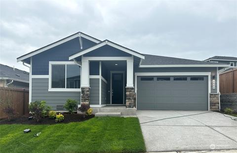 3822 SW Sylvia Ct #85, Port Orchard, WA 98367