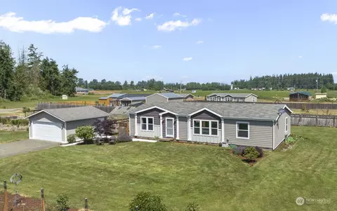 95 Old Goat Ln, Sequim, WA 98382