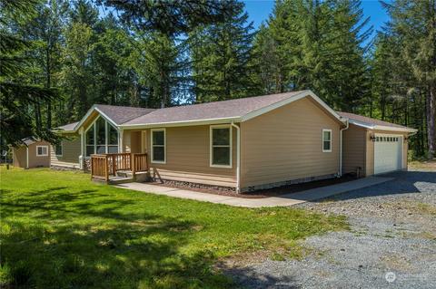 10421 288th St E, Graham, WA 98338
