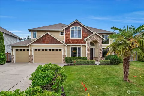 18717 57th Pl W, Lynnwood, WA 98037
