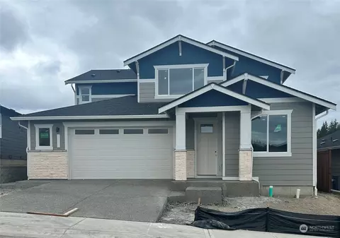 3813 SW Bigler Way #80, Port Orchard, WA 98367