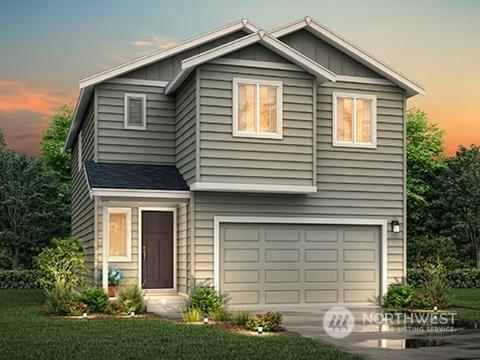 2637 Lot 42 Leaning Oak Pl SE, Lacey, WA 98503