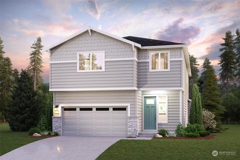 8414 52nd Pl NE #110, Marysville, WA 98270