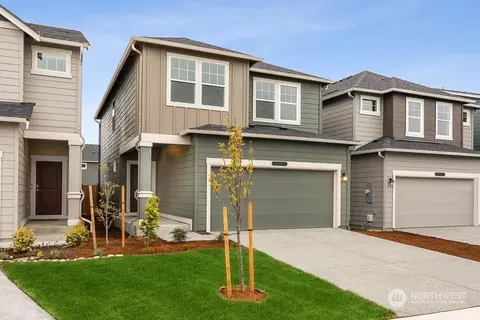 18739 Lipoma Pl E #1068, Puyallup, WA 98374